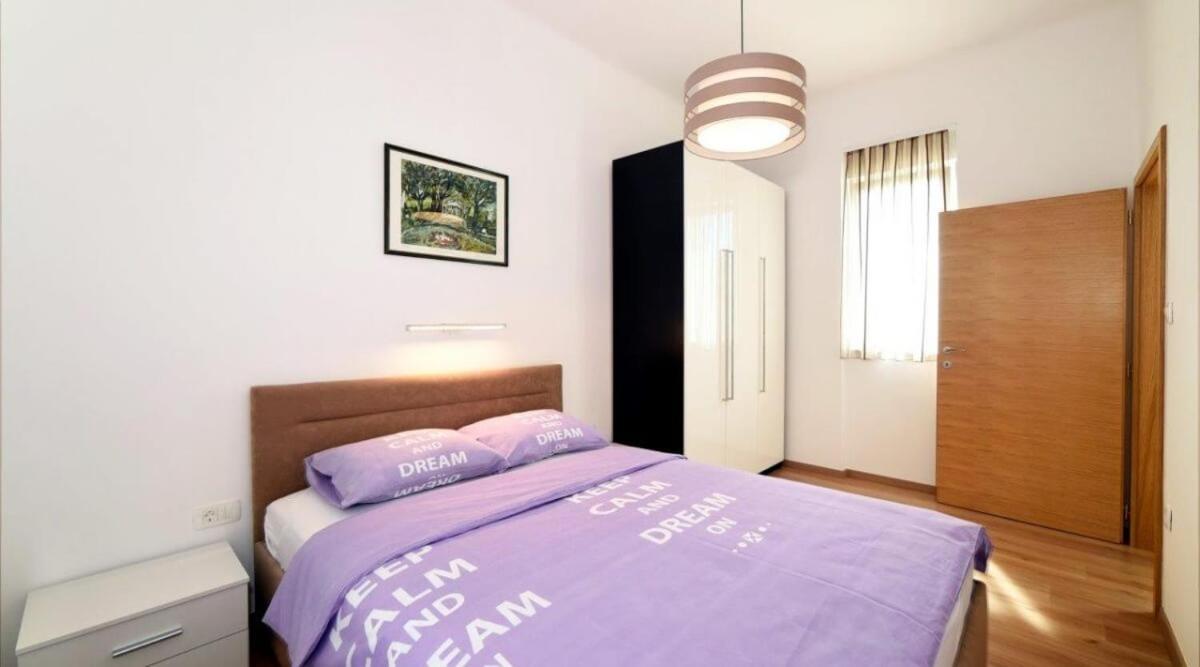 City 1 Apartment In The Center Of Zagreb Exterior foto